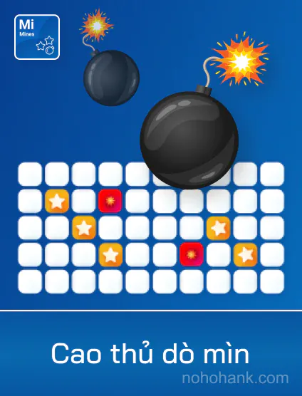 Spribe Cao Thủ Đô Mịn